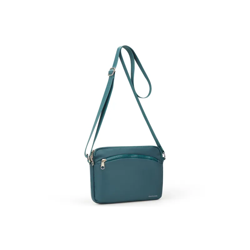 JEANSWEST Fabric Messenger Bag Shoulder Bag Crossbody Bag Backpack Regular Unisex Multicolor-6
