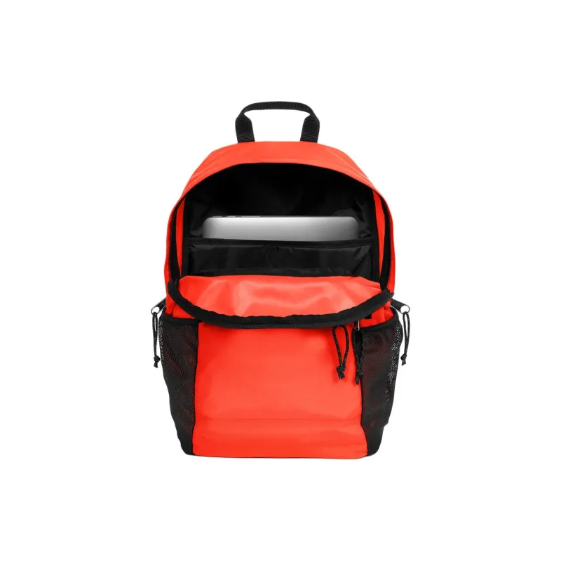 EASTPAK Polyamide Backpack Regular Unisex Orange-2