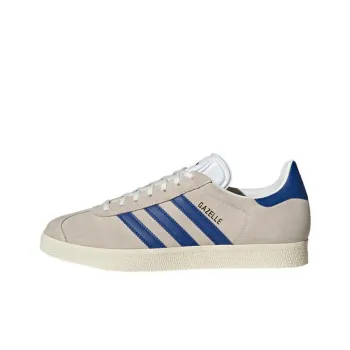 Adidas Gazelle Manchester United Off White