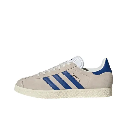 Adidas Originals Gazelle Manchester United Off White