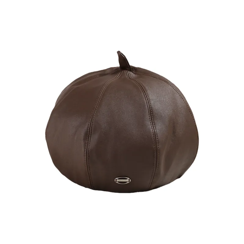 AAJF Berets Women's-5