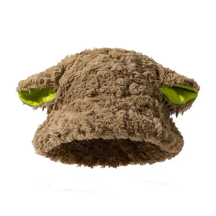 RX UVCUT Polyester Beanies Unisex-1