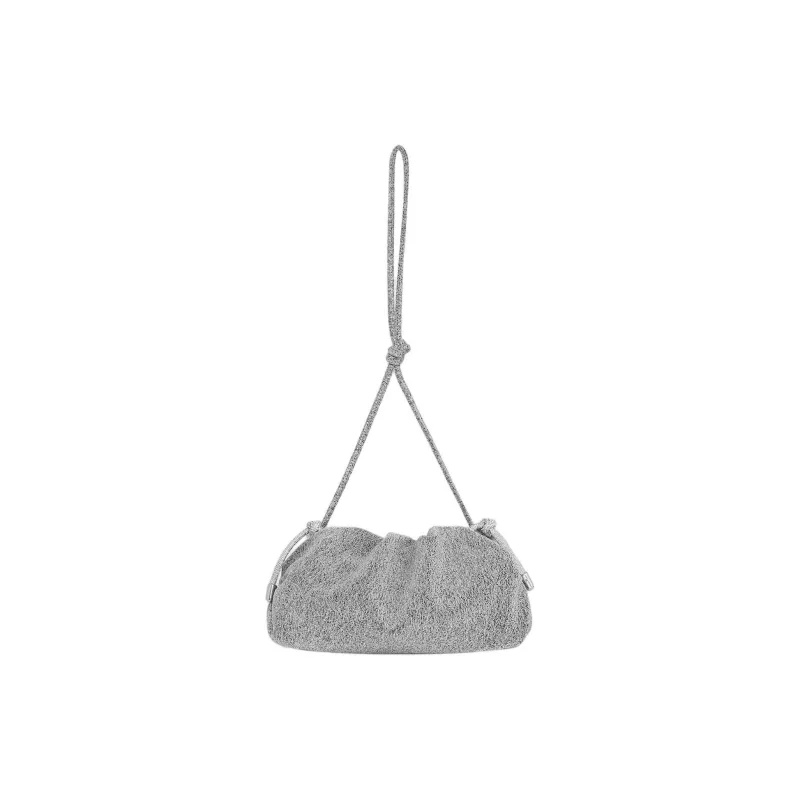 REBECCA MINKOFF Tied Up Clutch Bag-0