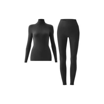 BANANA IN Women's Thermal Sets