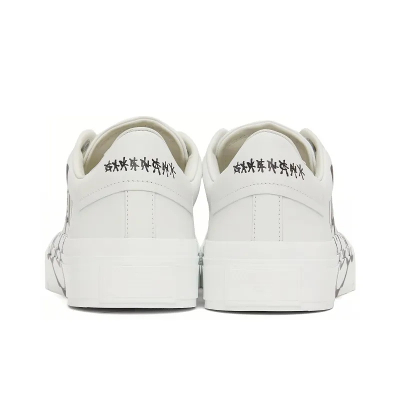 Givenchy Chito X Givenchy Women's City Court 'Dog Spray - White'-3