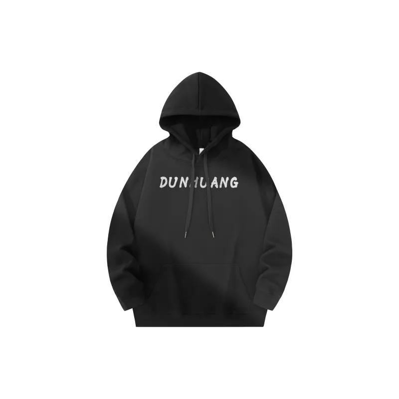 DUNHUANG ART INSTITUTE Sweatshirt Unisex-1