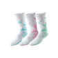 3 Pack (Aqua Green+Pink+Light Blue)