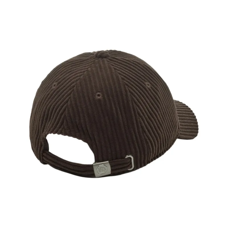 LiNing Cotton Baseball Caps Unisex Slate Umber-2