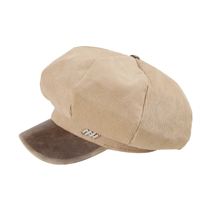 AAJF Berets Unisex-2