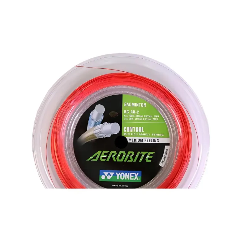 YONEX Badminton Racket Strings-1