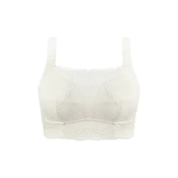 Sugar granules Women's Bras