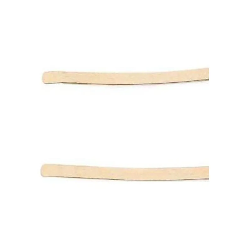 BEATRIZ PALACIOS Baroque Hair Pins Set Of Two-2