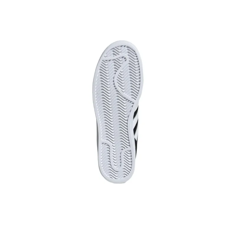 Superstar Adidas Xlg 'Throwback Jerseys Pack Black'-5