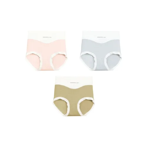 Red bean Women's Underpants