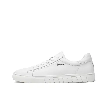 Extravagant Casual Shoes Men White