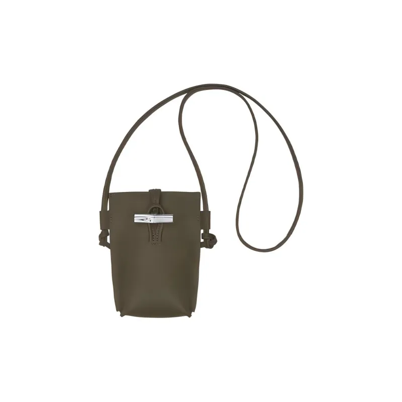 LONGCHAMP Roseau Cellphone Pouches-0