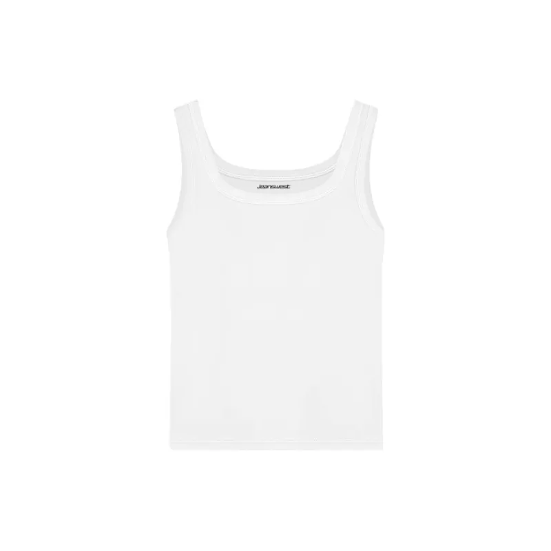 JEANSWEST Tank Tops Women's Combo Set-5