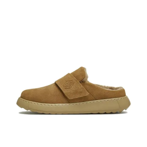 Tata Closed Toe Slippers Men