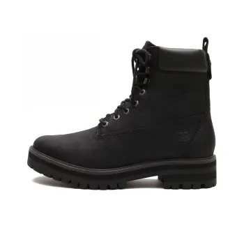 Timberland Courma Guy Waterproof Boot 'Black'