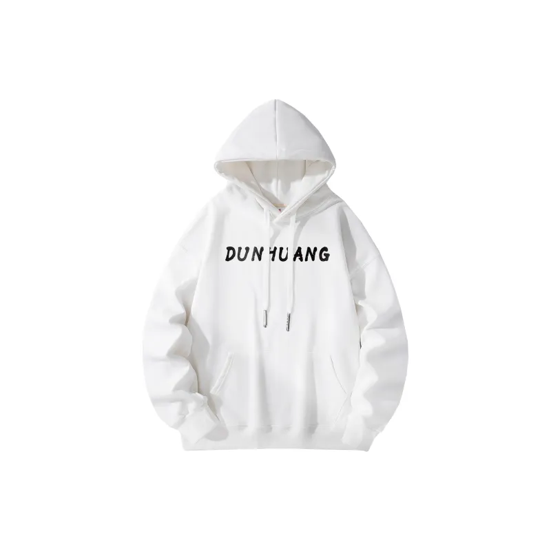 DUNHUANG ART INSTITUTE Sweatshirt Unisex-3