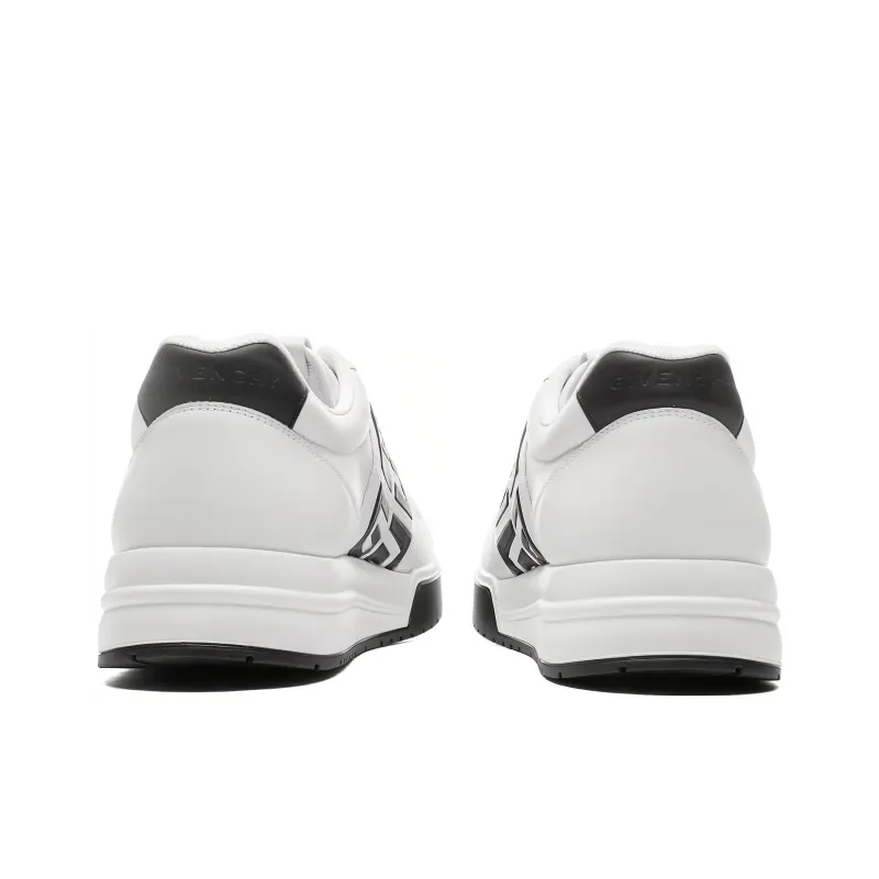 Givenchy G4 Sneaker 'White Black'-5