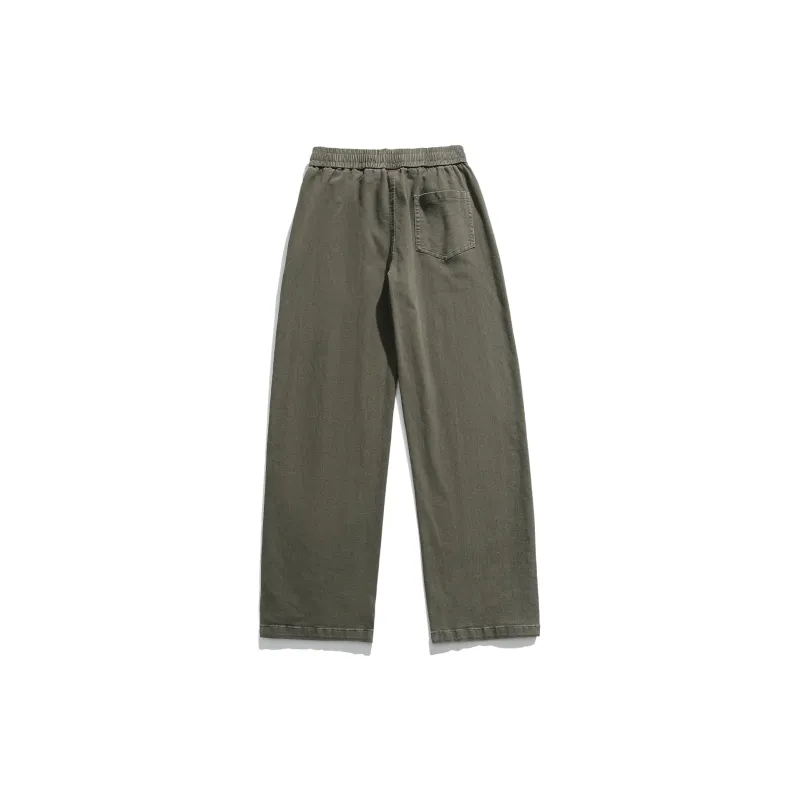 OKPI Casual Pants Unisex-11