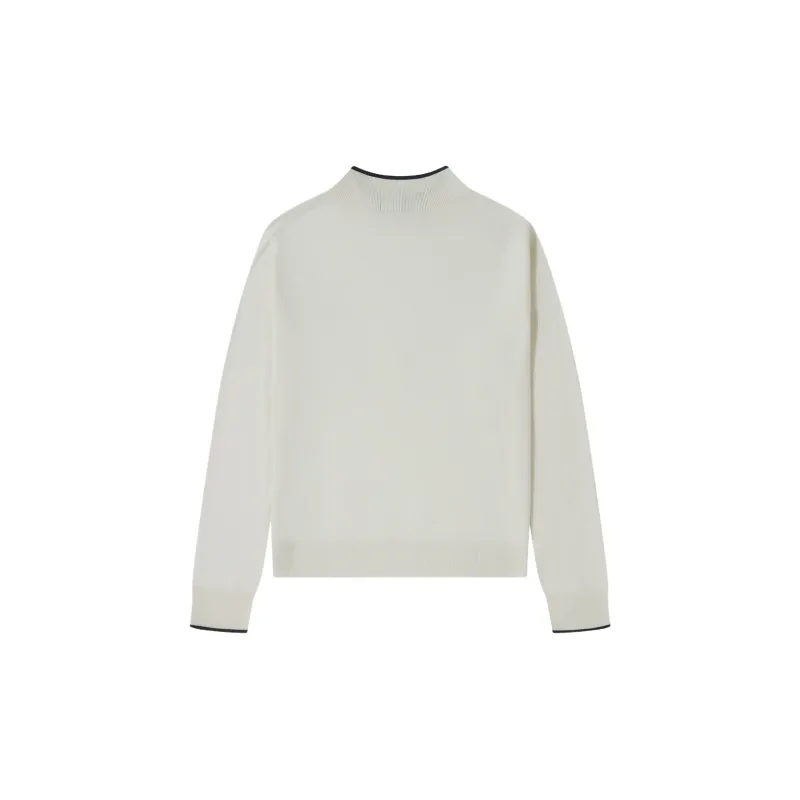 C'N'C Fall And Winter Sweater Women's-6