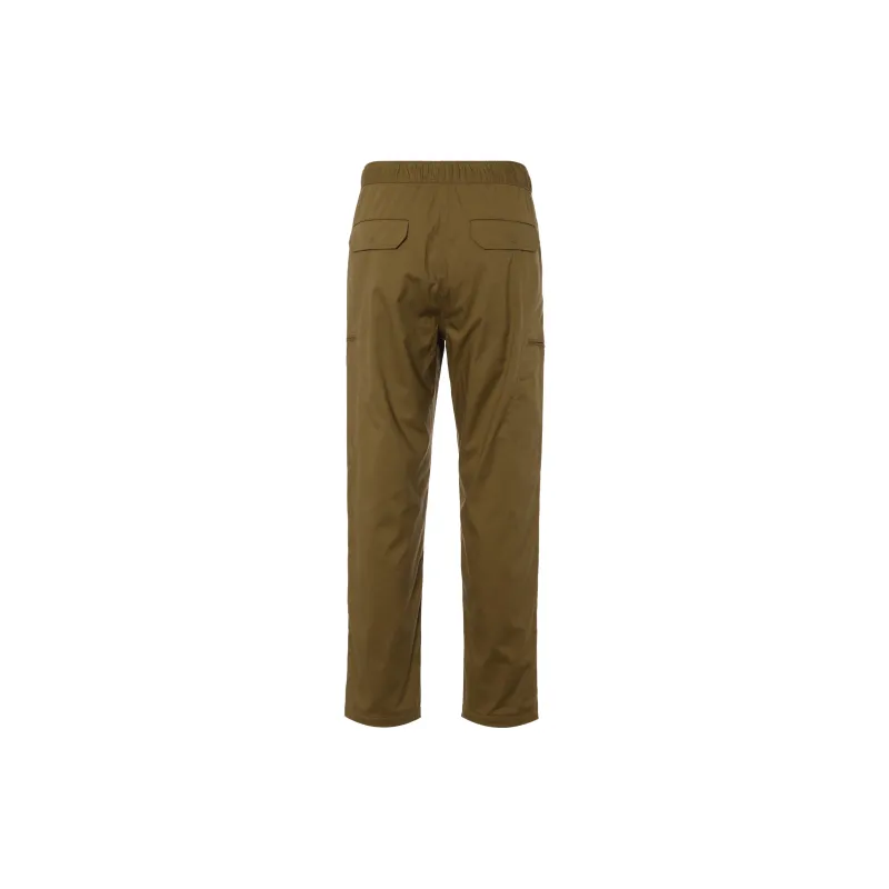 UNIQLO Casual Pants Unisex Camel-1