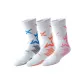3 Pack (Pink+Orange+Dark Blue)