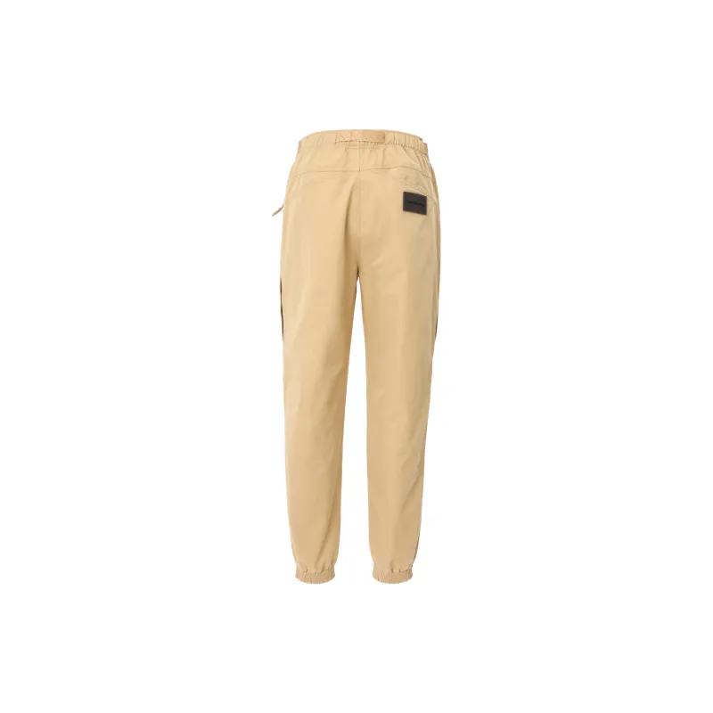 CALVIN KLEIN Casual Pants Men's Khaki-1
