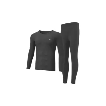 MIIOW Unisex Thermal Sets