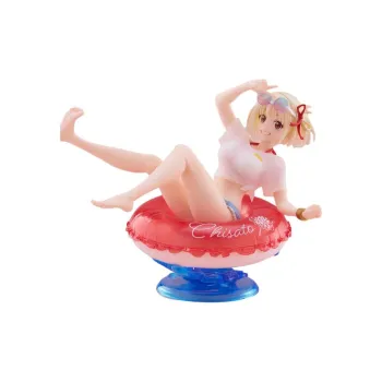TAITO LikoLisa Bonus Gifts 10cm