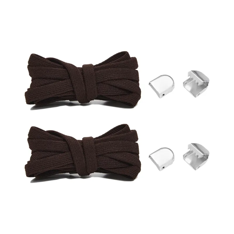 CMFY Polyester Shoelaces Unisex-11