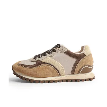 MABEL&CO Low-Top Casual Shoes Women's