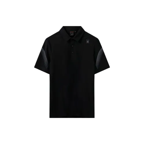 SPYDER Polo Shirts Men