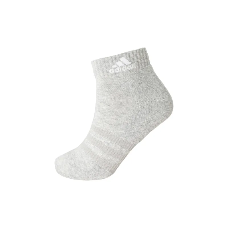 Adidas CUSHIONED SPORTSWEAR ANKLE SOCKS Ankle Socks Unisex 6 Pack-3