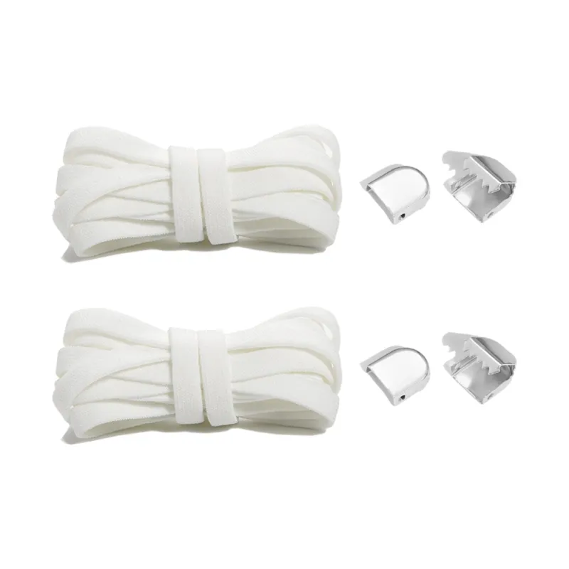 CMFY Polyester Shoelaces Unisex-1