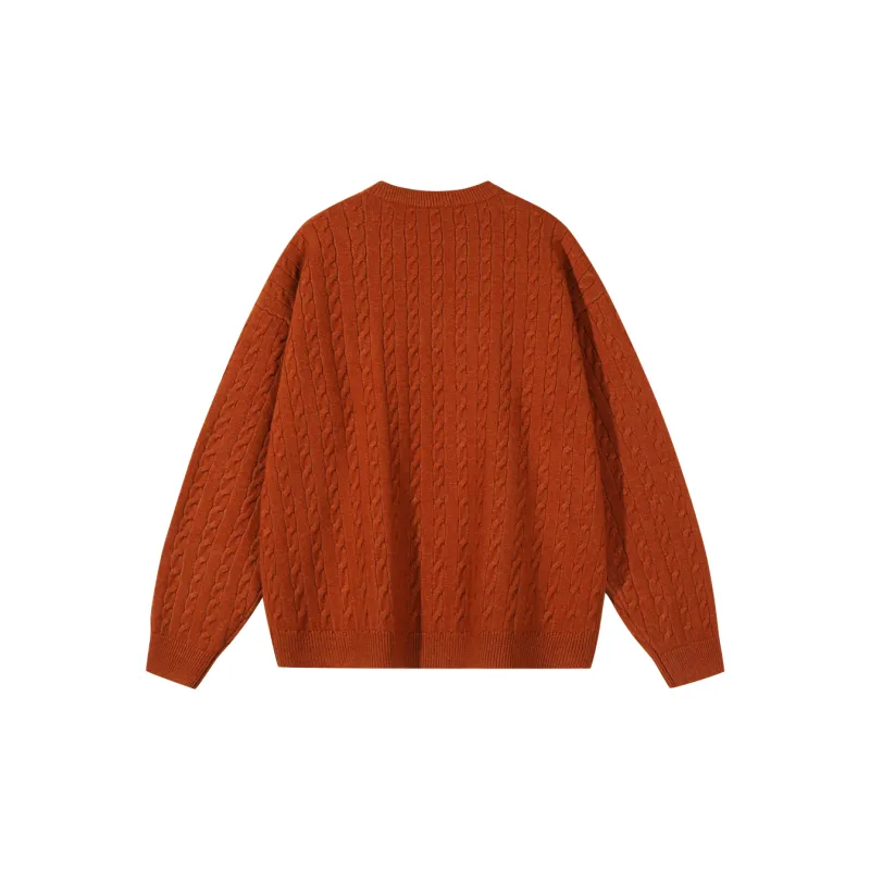 Gwola Sweaters Unisex-19