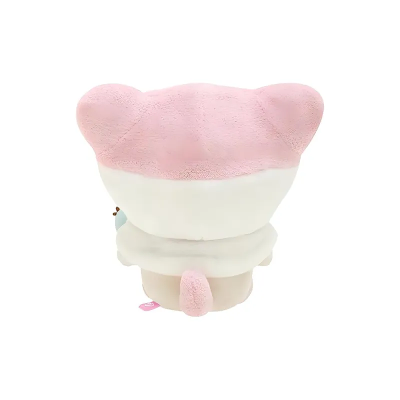 SAN X Rilakkuma Dolls Plush Doll 19cm Height-1