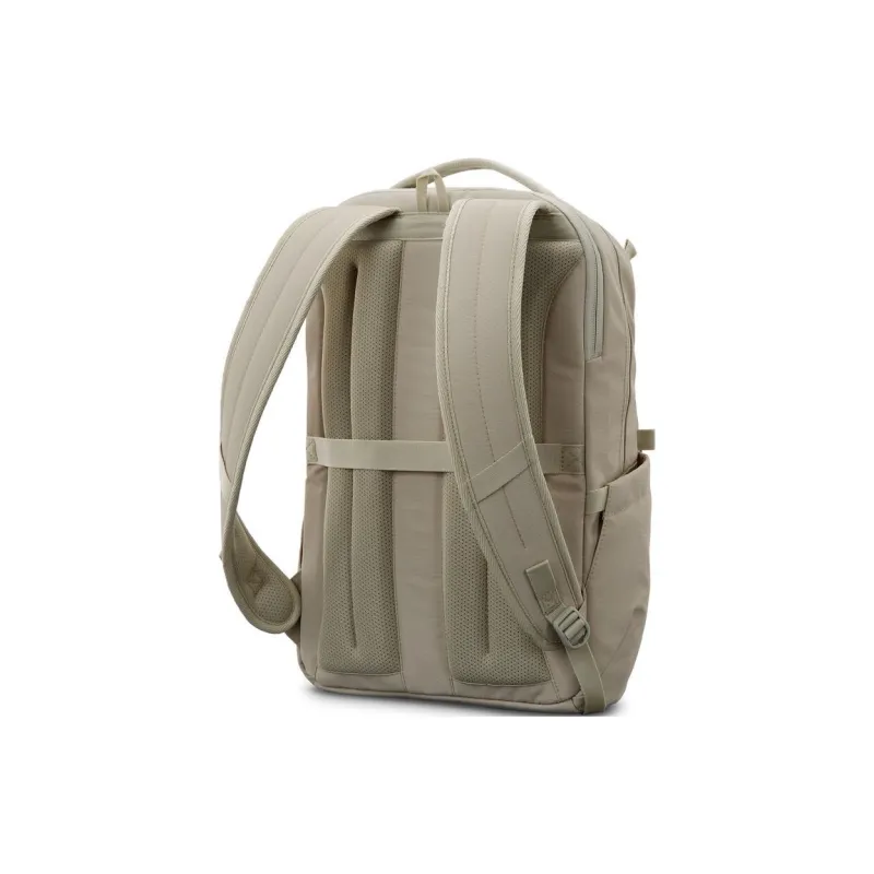 SAMSONITE Polyester Backpack Unisex Lime Gray-1