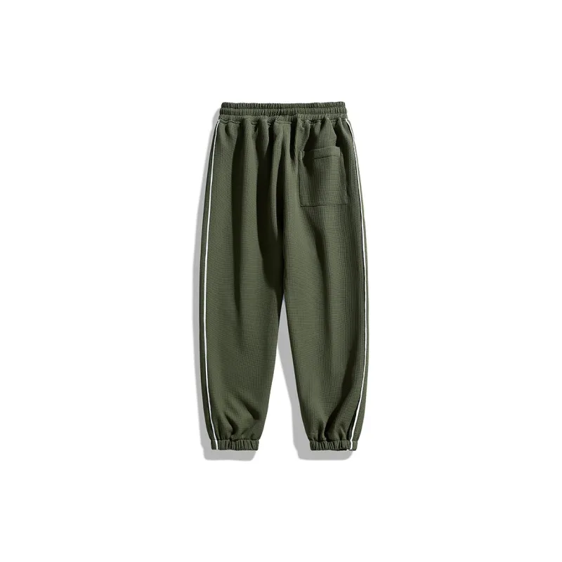 UF9193 Casual Pants Unisex-9