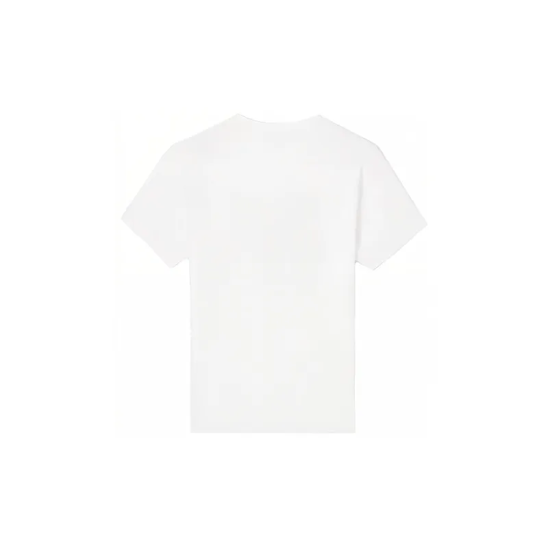 KENZO Classic Tiger Head T Shirt Men's White-1