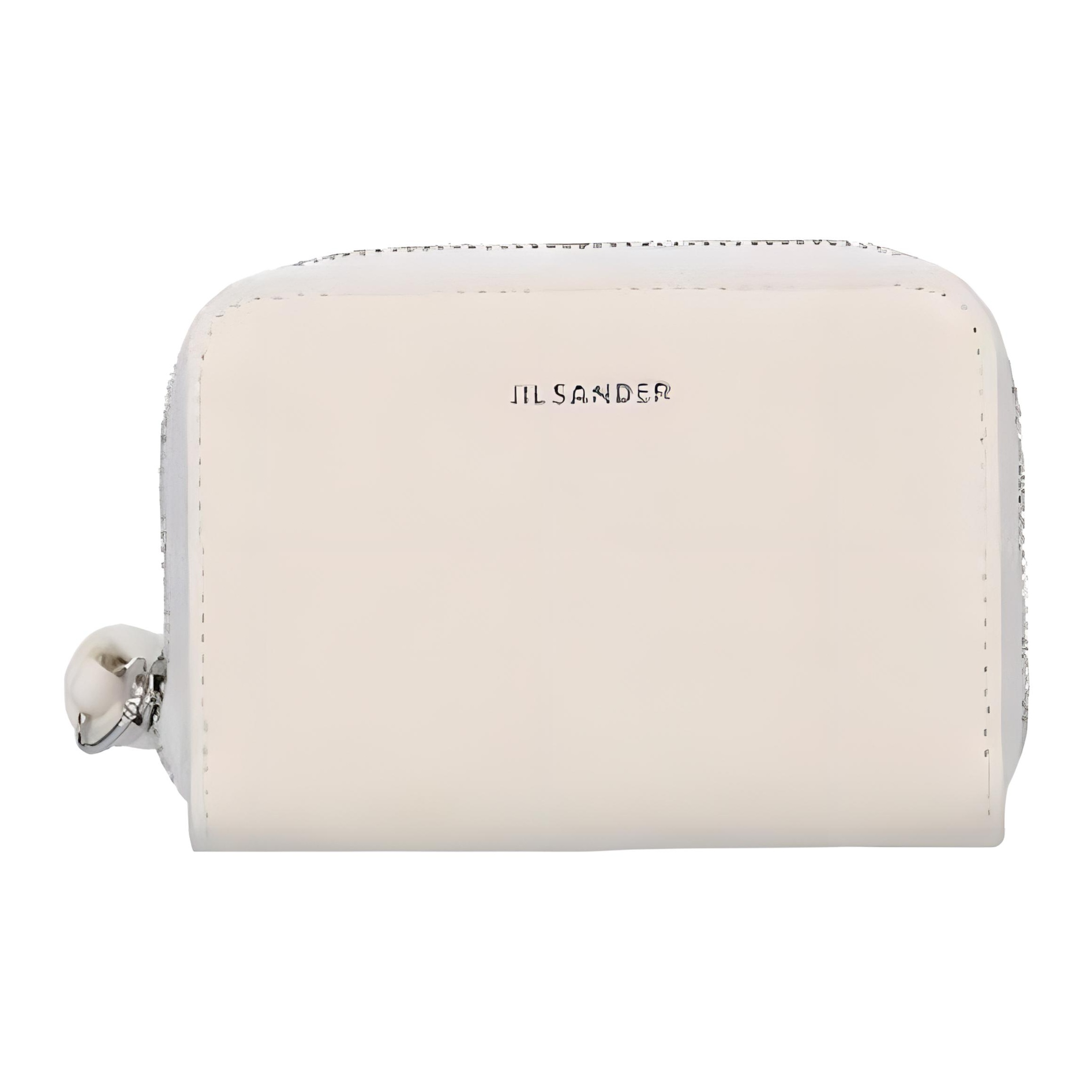JIL SANDER Wallets on Sale & Authentic - POIZON JIL SANDER Wallets on Sale & Authentic - POIZON