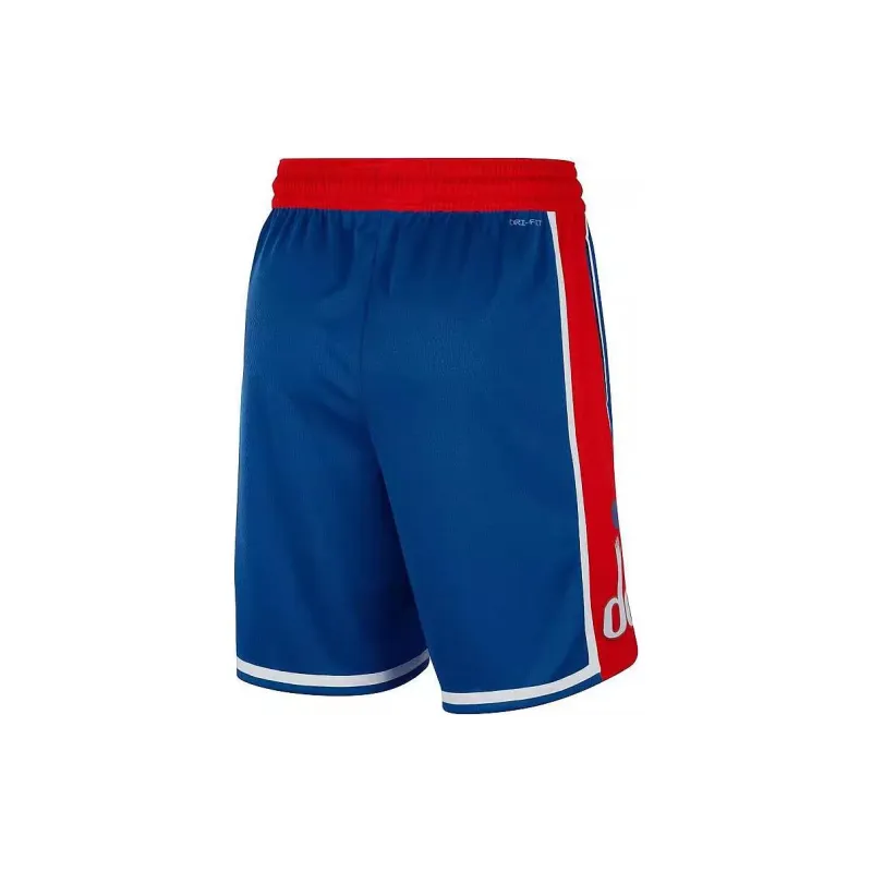 Nike Sports Shorts Men Blue-1
