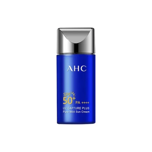 A.H.C 자외선 차단 크림 남녀공용