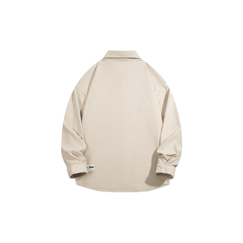 LUCKY BRAND Shirts Unisex-5