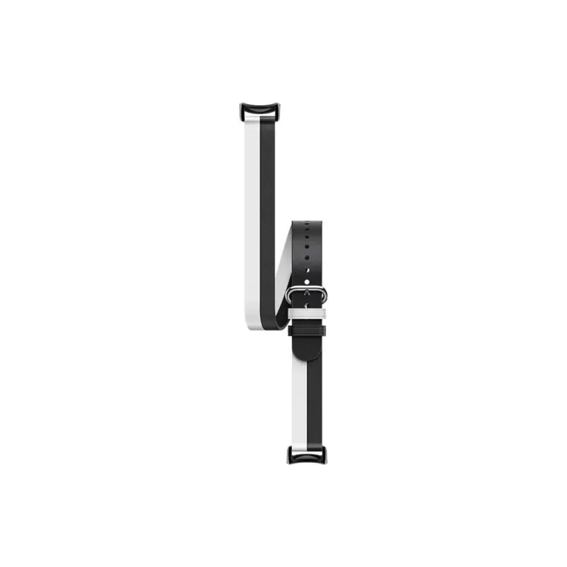 CHENSONG Watch Bands Compatible With Xiaomi Mi Band 9/8. Unisex-4