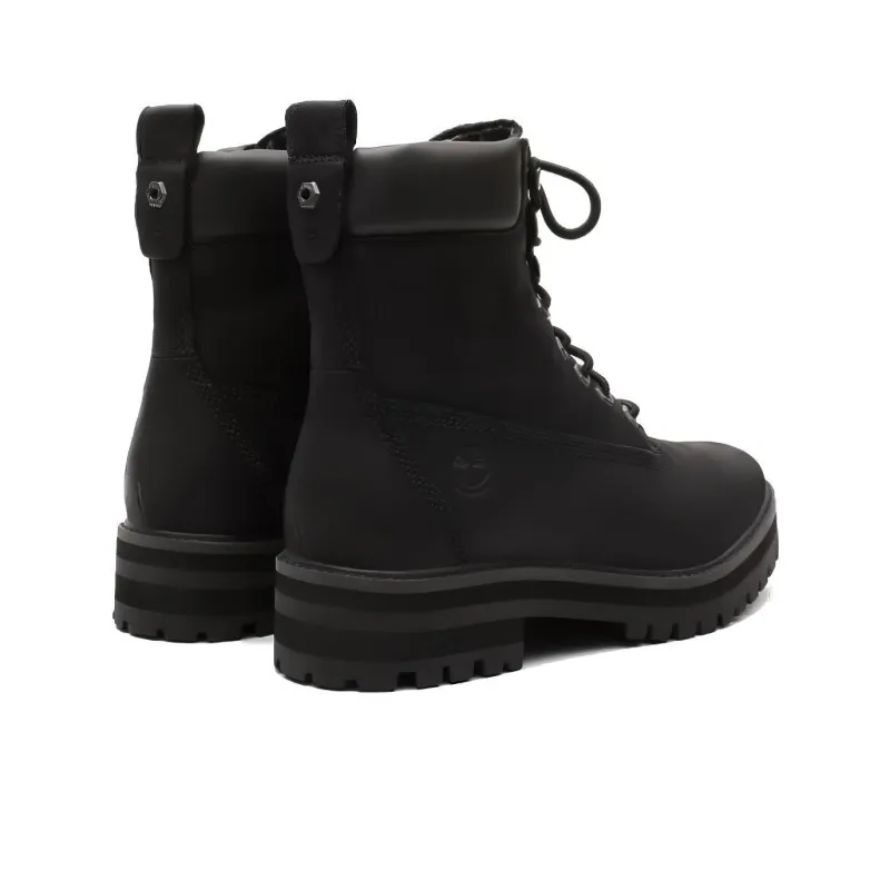 Timberland Courma Guy Waterproof Boot 'Black'-3