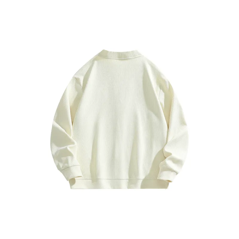THREE-BODY Knitwear Unisex-4