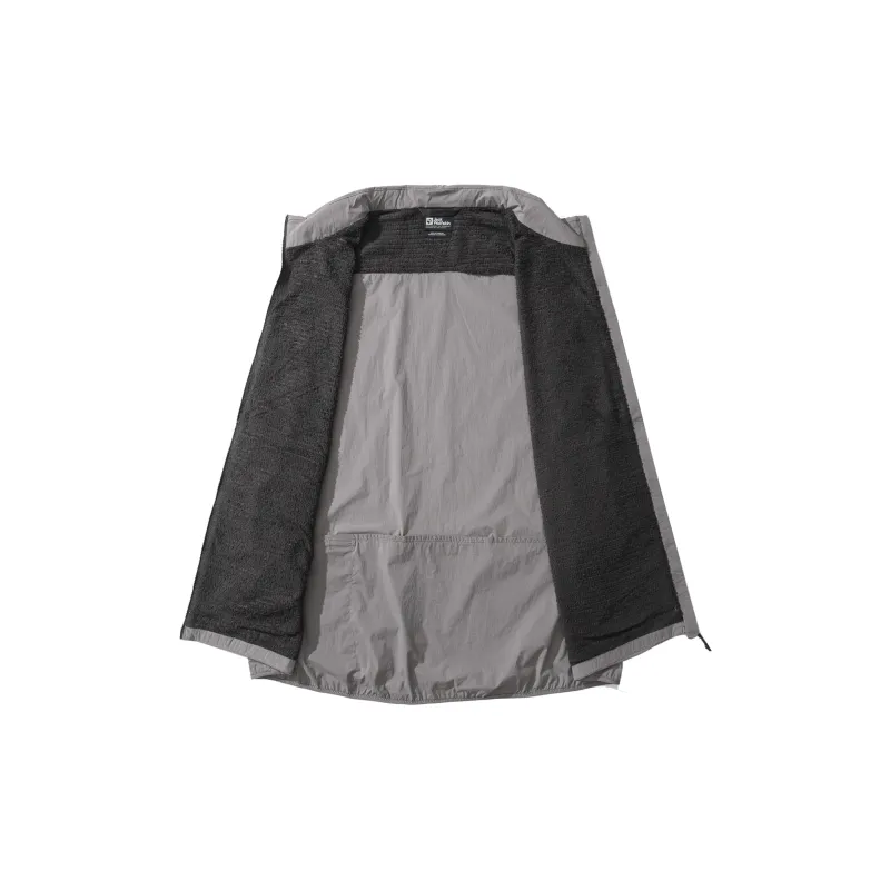 Jack Wolfskin BIKE COMMUTE Vest Men-2